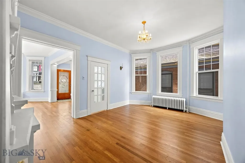 826 W Park Street Butte MT 59701