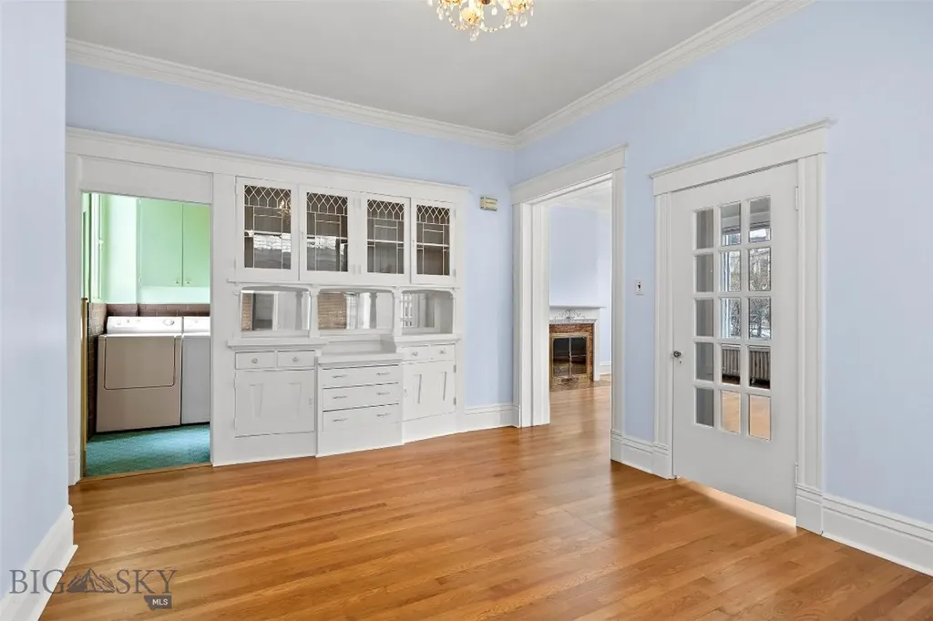 826 W Park Street Butte MT 59701