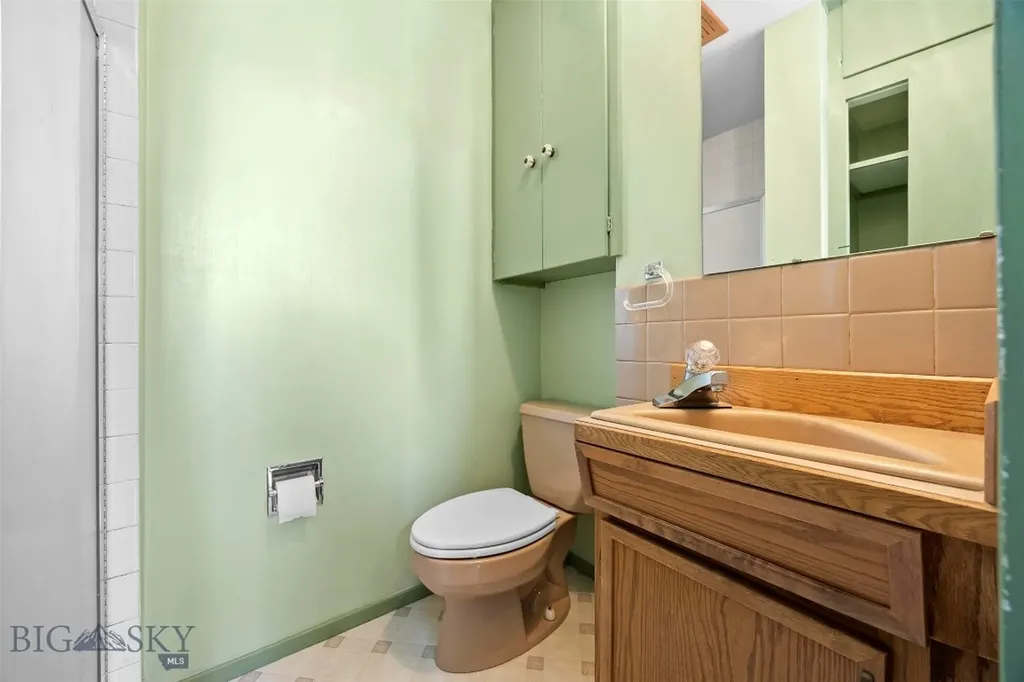 826 W Park Street Butte MT 59701