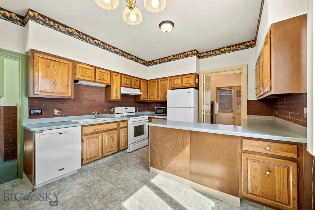 826 W Park Street Butte MT 59701