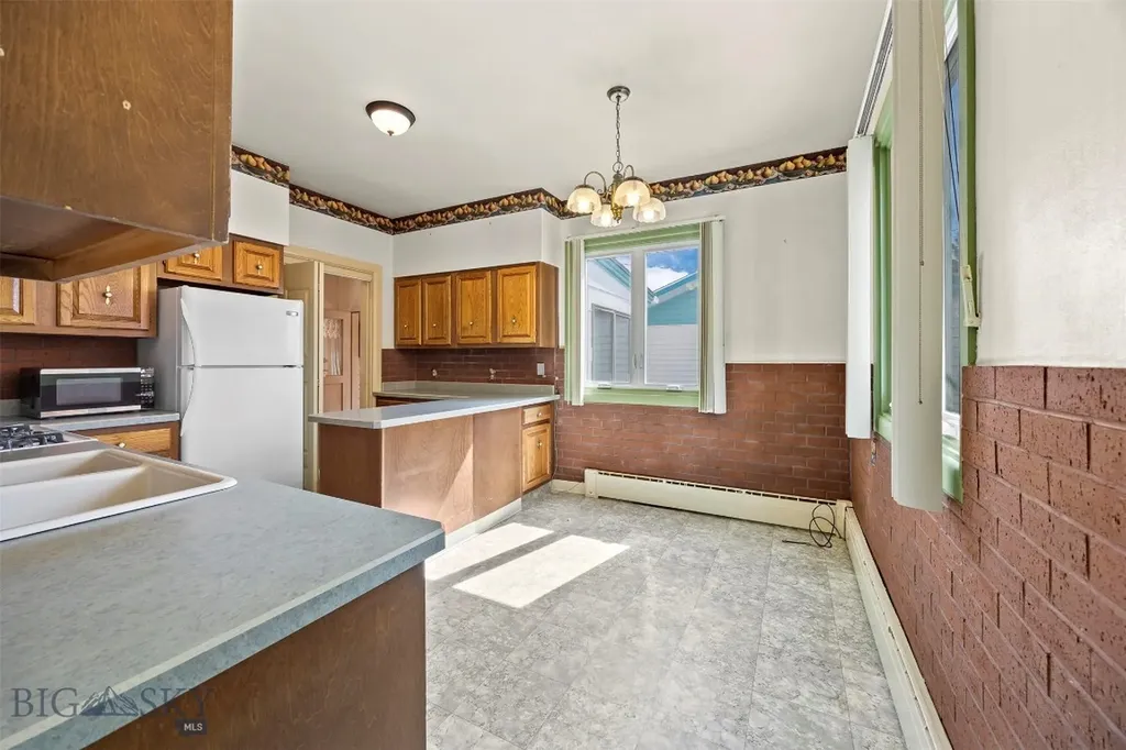 826 W Park Street Butte MT 59701