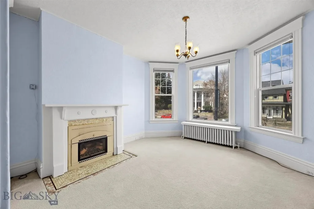 826 W Park Street Butte MT 59701