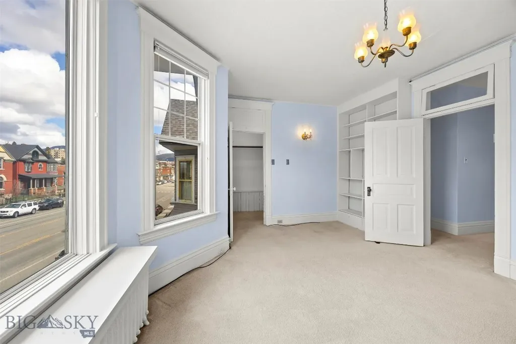 826 W Park Street Butte MT 59701