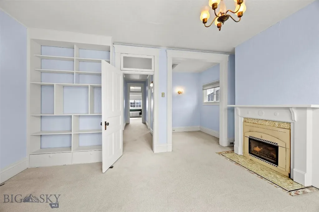 826 W Park Street Butte MT 59701