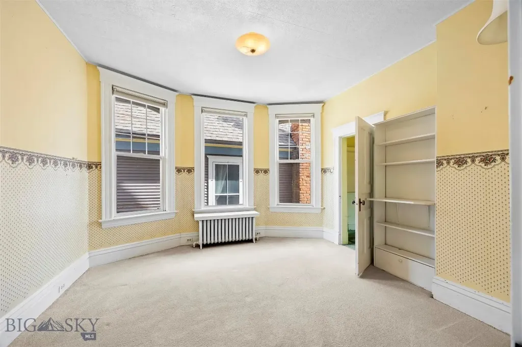 826 W Park Street Butte MT 59701