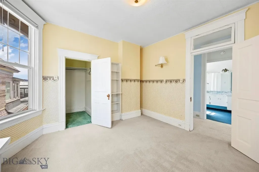 826 W Park Street Butte MT 59701