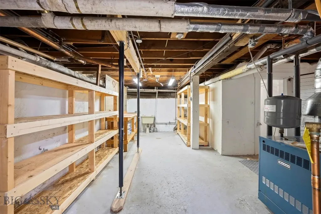 826 W Park Street Butte MT 59701