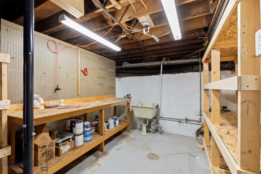 826 W Park Street Butte MT 59701