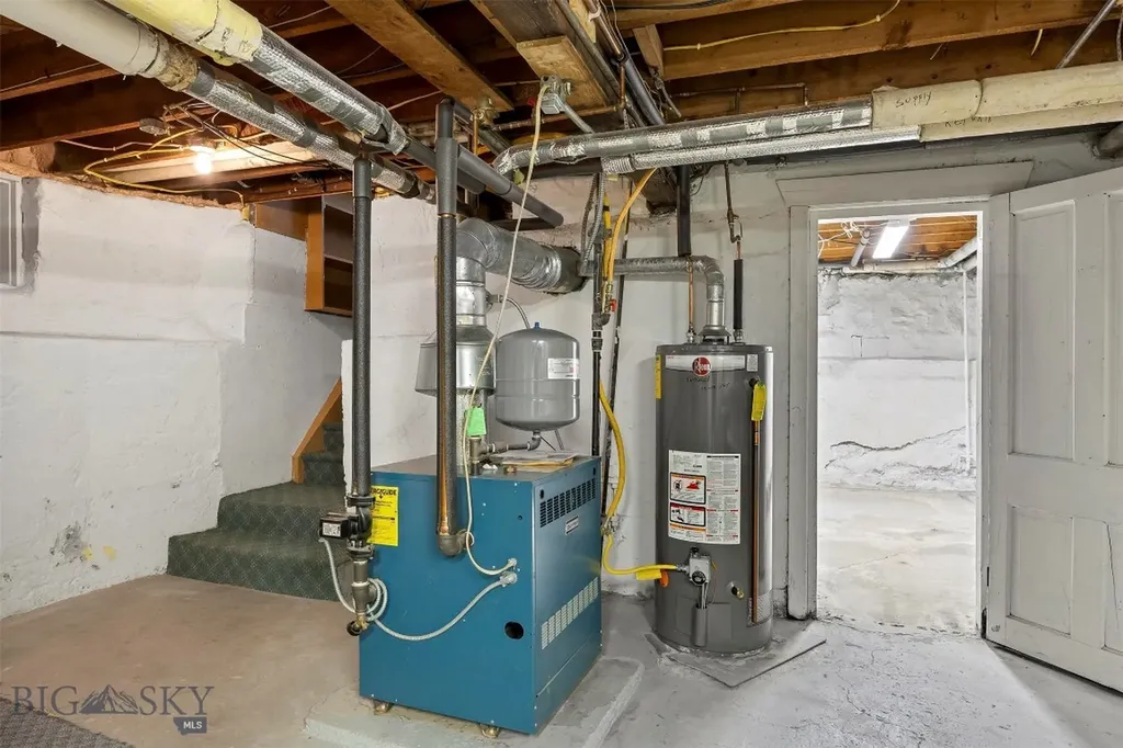 826 W Park Street Butte MT 59701