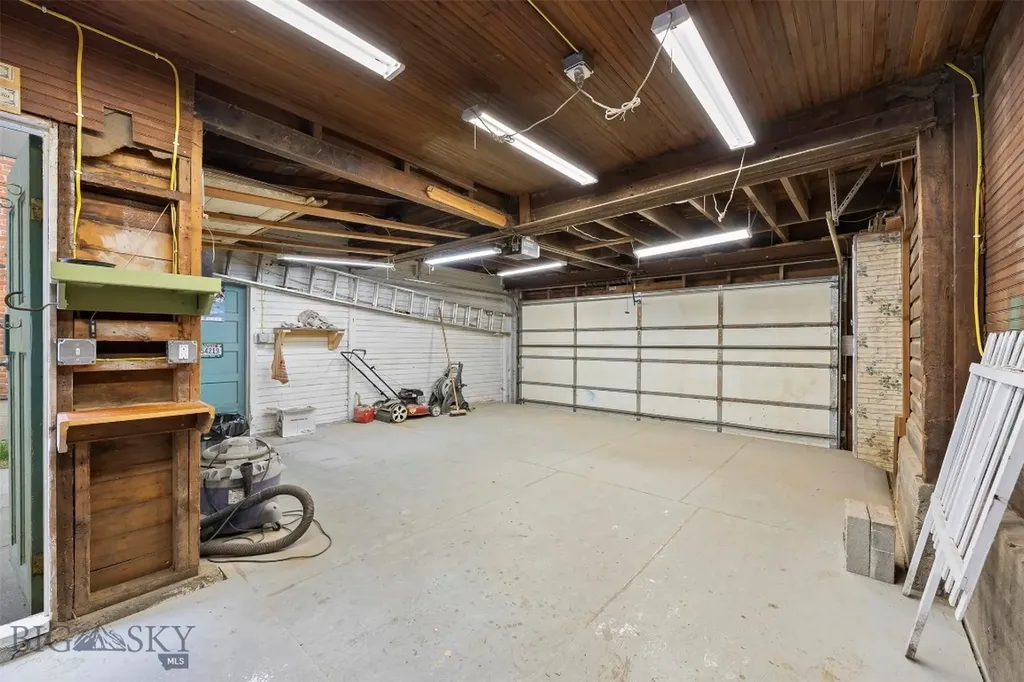 826 W Park Street Butte MT 59701
