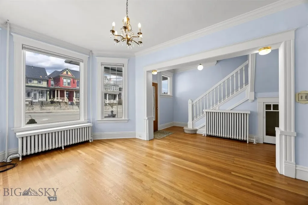 826 W Park Street Butte MT 59701