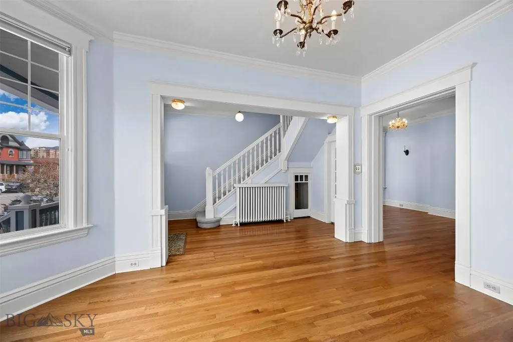 826 W Park Street Butte MT 59701