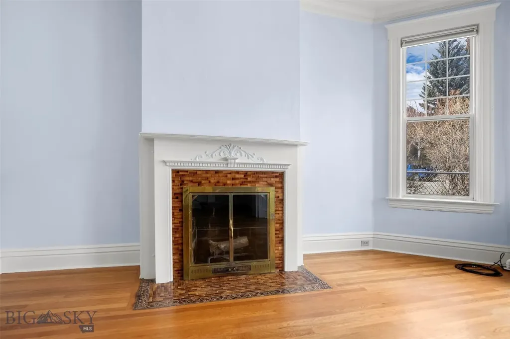 826 W Park Street Butte MT 59701