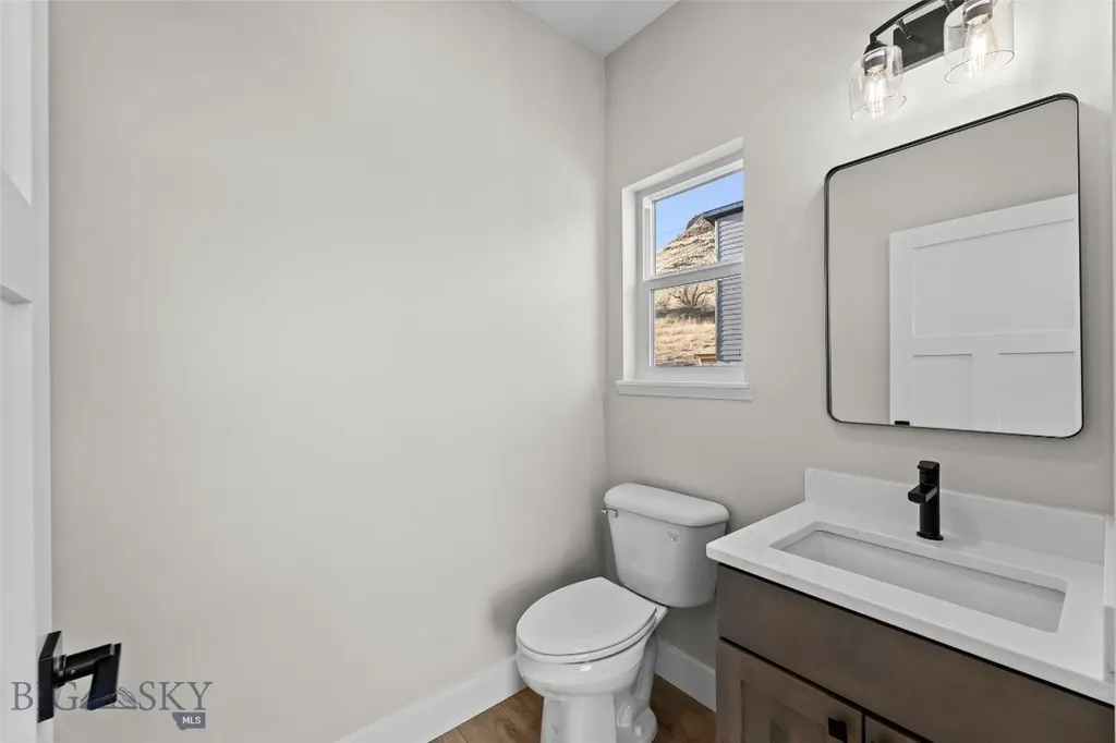 611 N L Street Livingston MT 59047