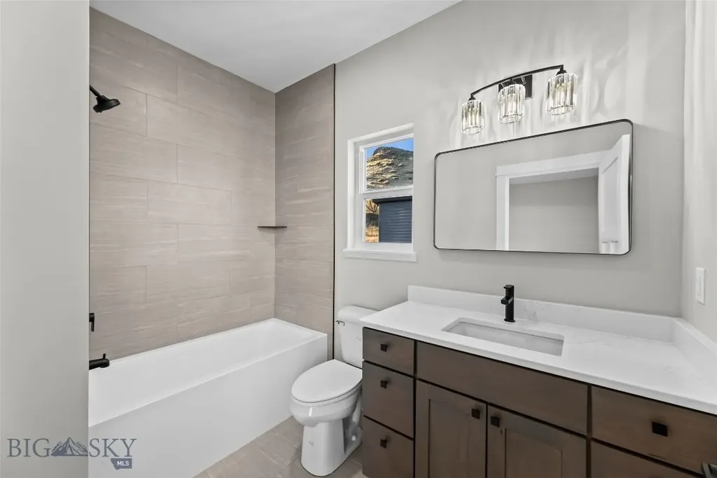611 N L Street Livingston MT 59047