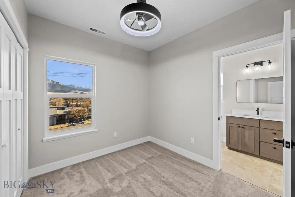 611 N L Street Livingston MT 59047