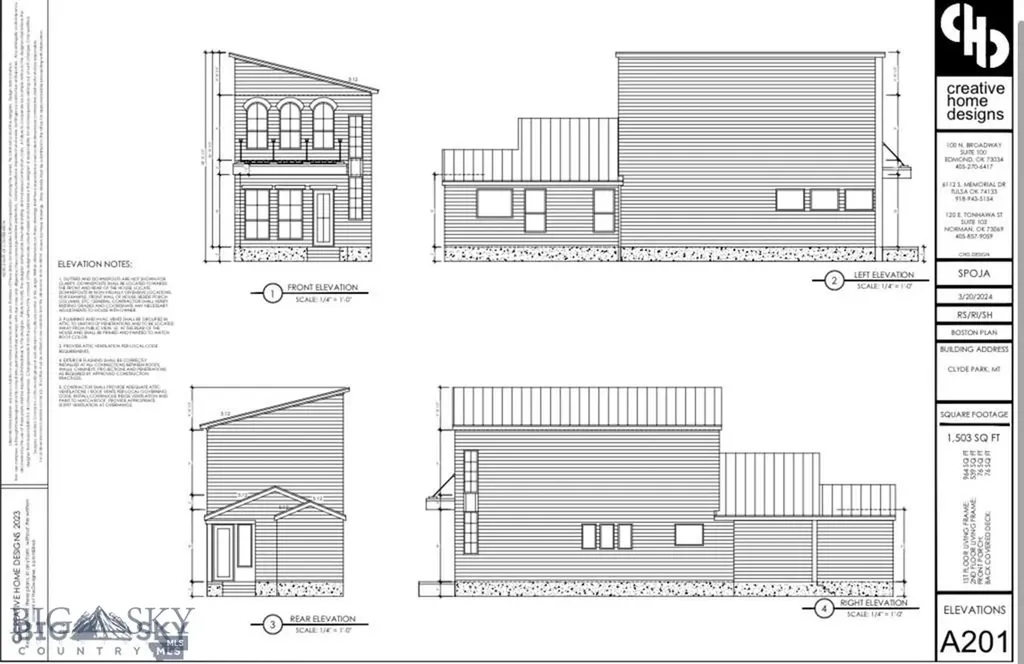 611 N L Street Livingston MT 59047