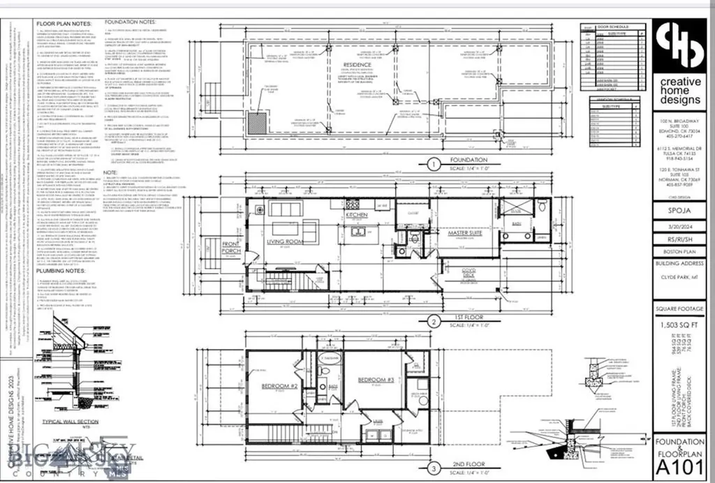 611 N L Street Livingston MT 59047