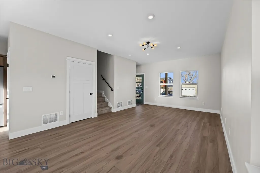 611 N L Street Livingston MT 59047