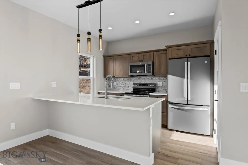 611 N L Street Livingston MT 59047