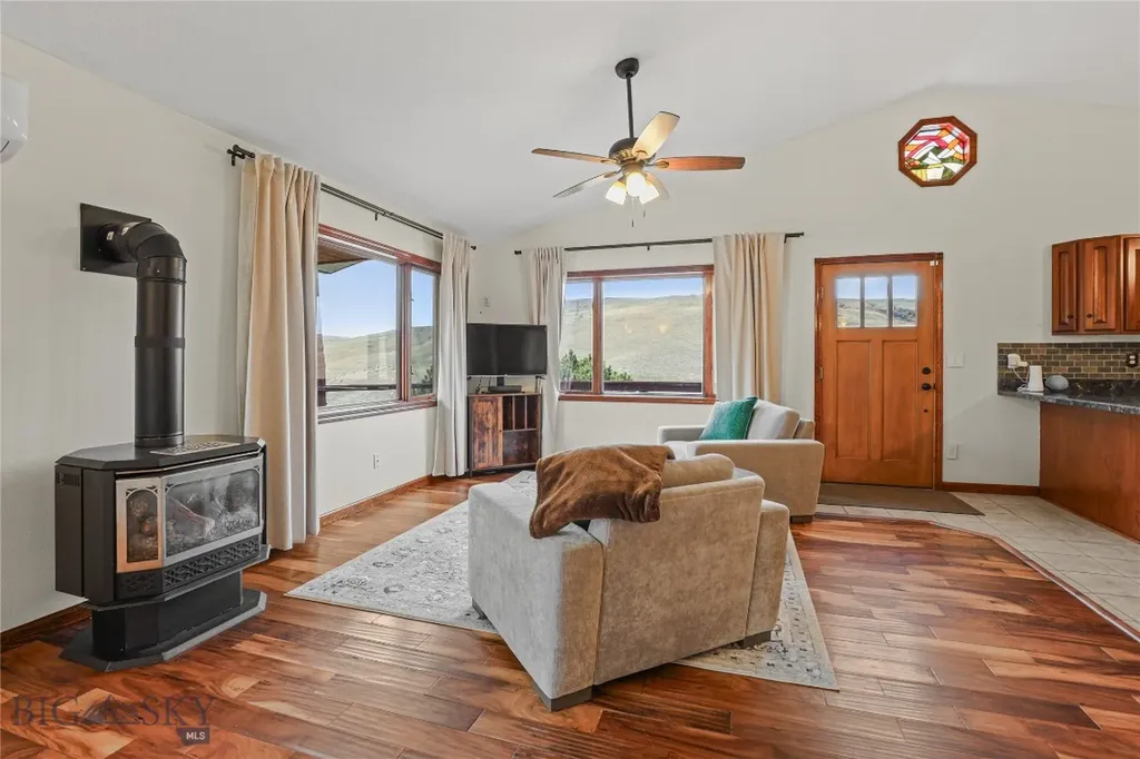865 Stockett Road Stockett MT 59480