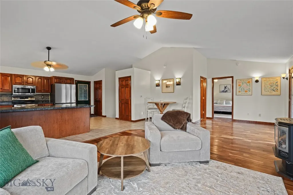 865 Stockett Road Stockett MT 59480