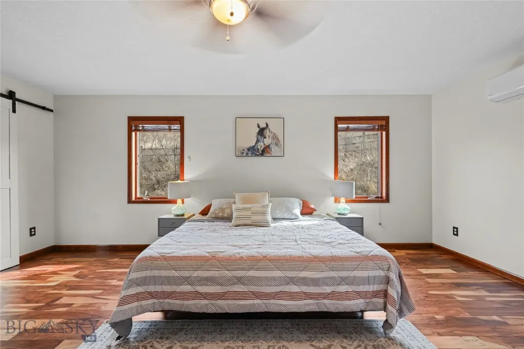 865 Stockett Road Stockett MT 59480