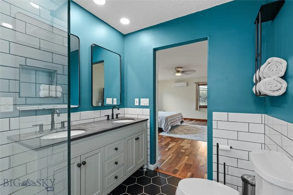 865 Stockett Road Stockett MT 59480