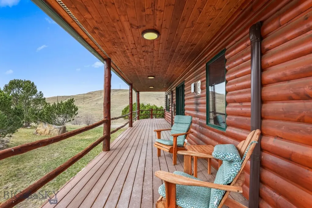865 Stockett Road Stockett MT 59480