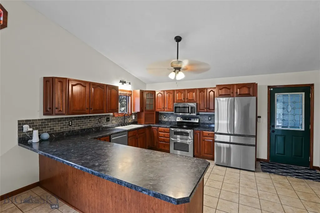 865 Stockett Road Stockett MT 59480