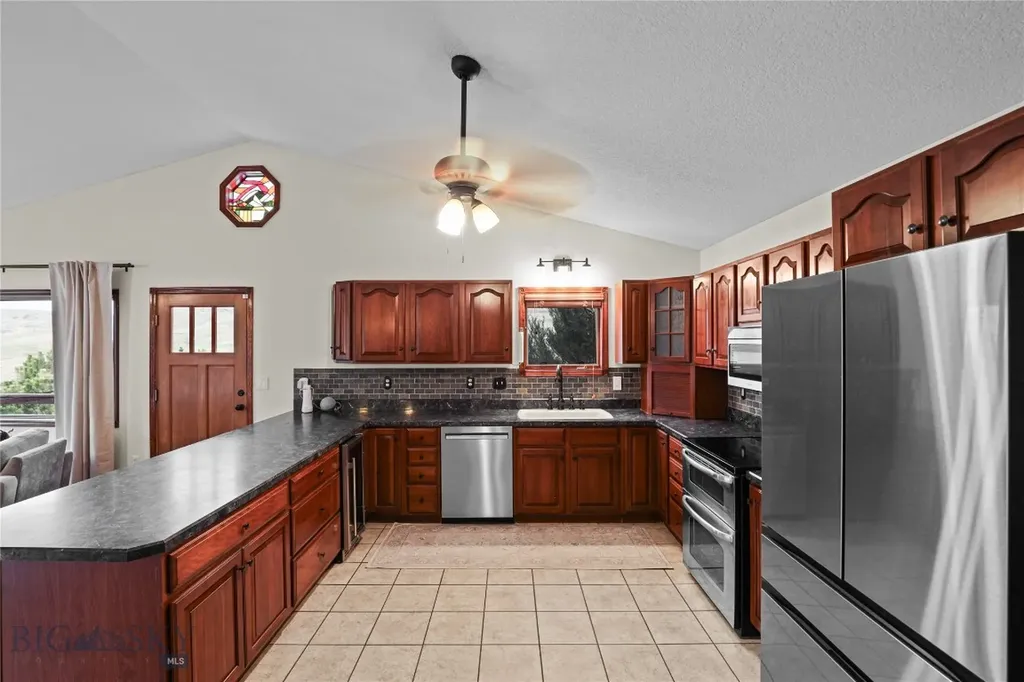 865 Stockett Road Stockett MT 59480