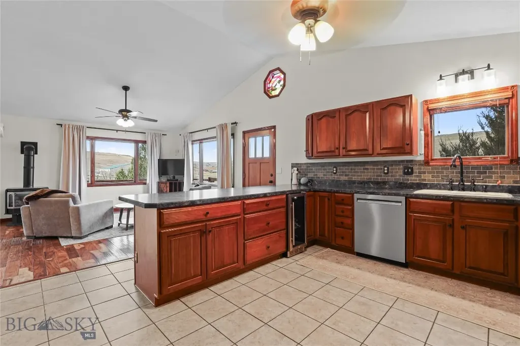 865 Stockett Road Stockett MT 59480
