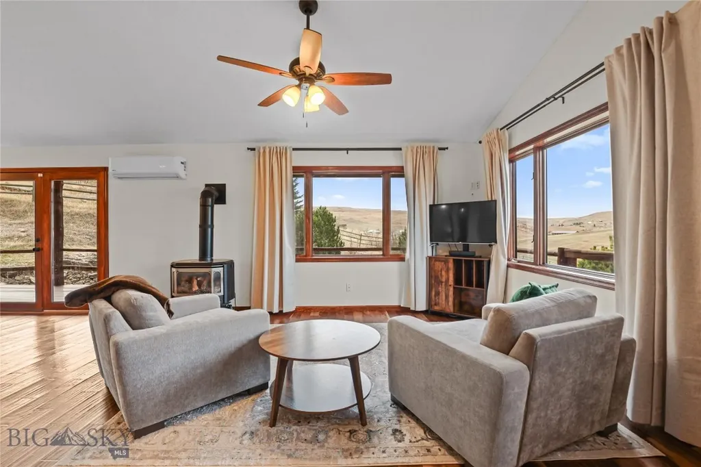 865 Stockett Road Stockett MT 59480
