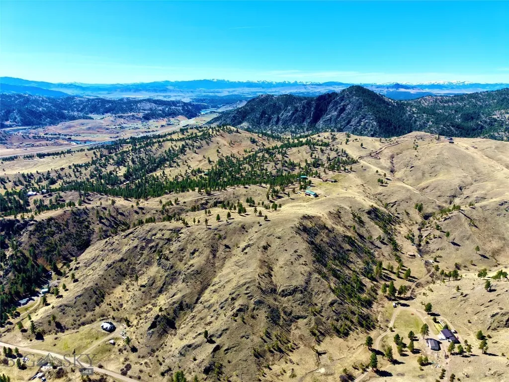 146 Pioneer Trail Lane Cascade MT 59421