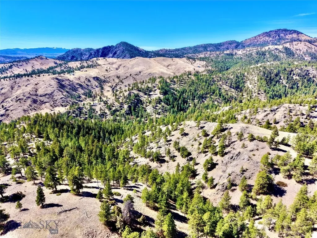 146 Pioneer Trail Lane Cascade MT 59421