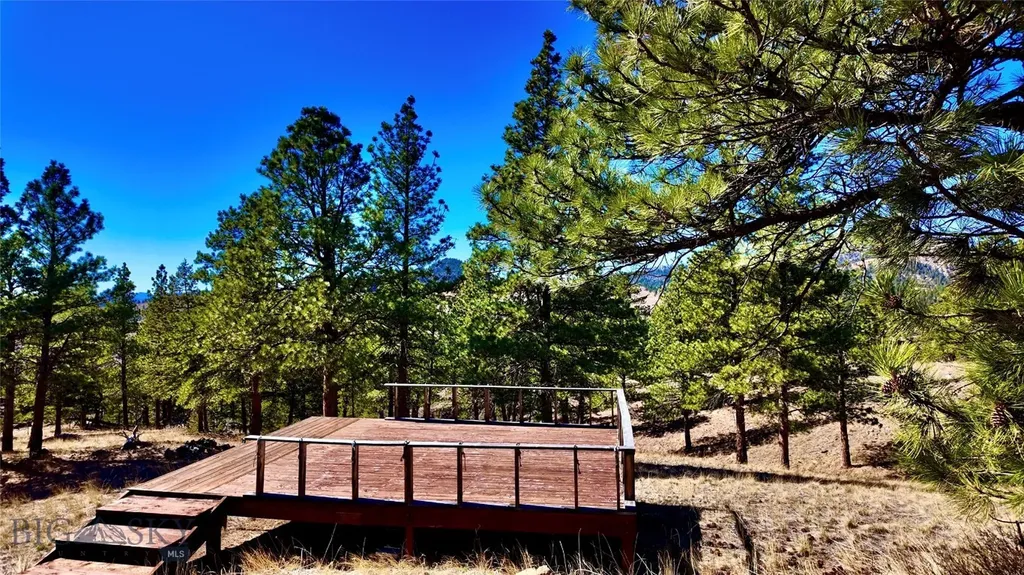 146 Pioneer Trail Lane Cascade MT 59421