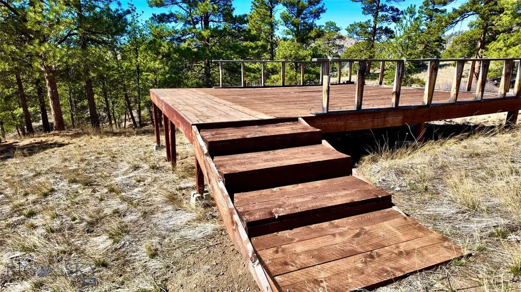 146 Pioneer Trail Lane Cascade MT 59421