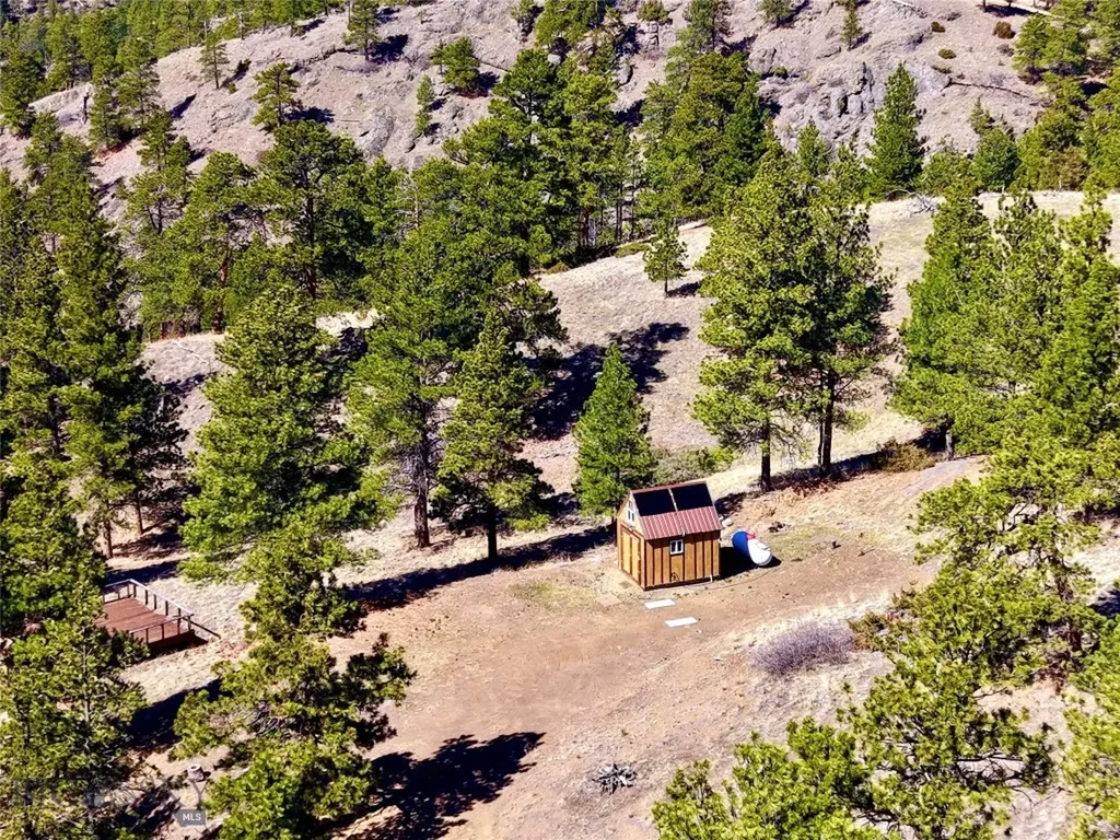 146 Pioneer Trail Lane Cascade MT 59421