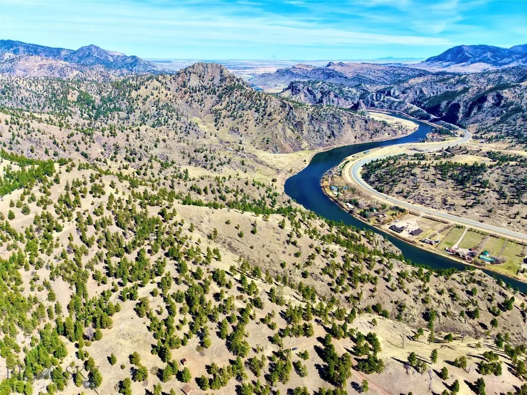 146 Pioneer Trail Lane Cascade MT 59421