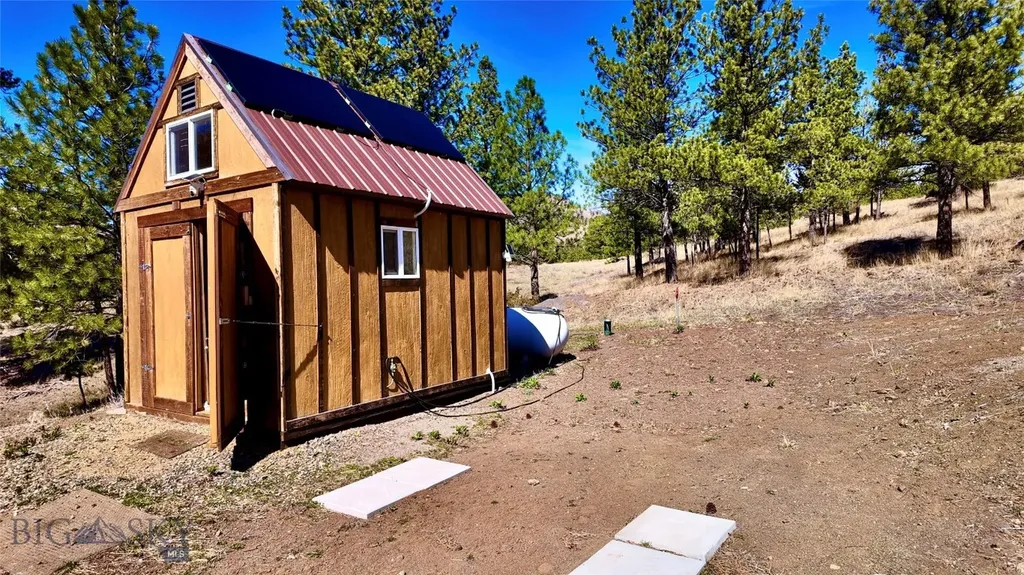 146 Pioneer Trail Lane Cascade MT 59421