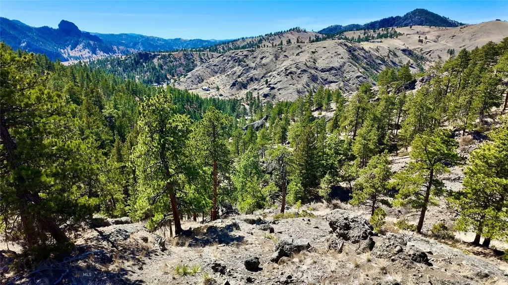 146 Pioneer Trail Lane Cascade MT 59421
