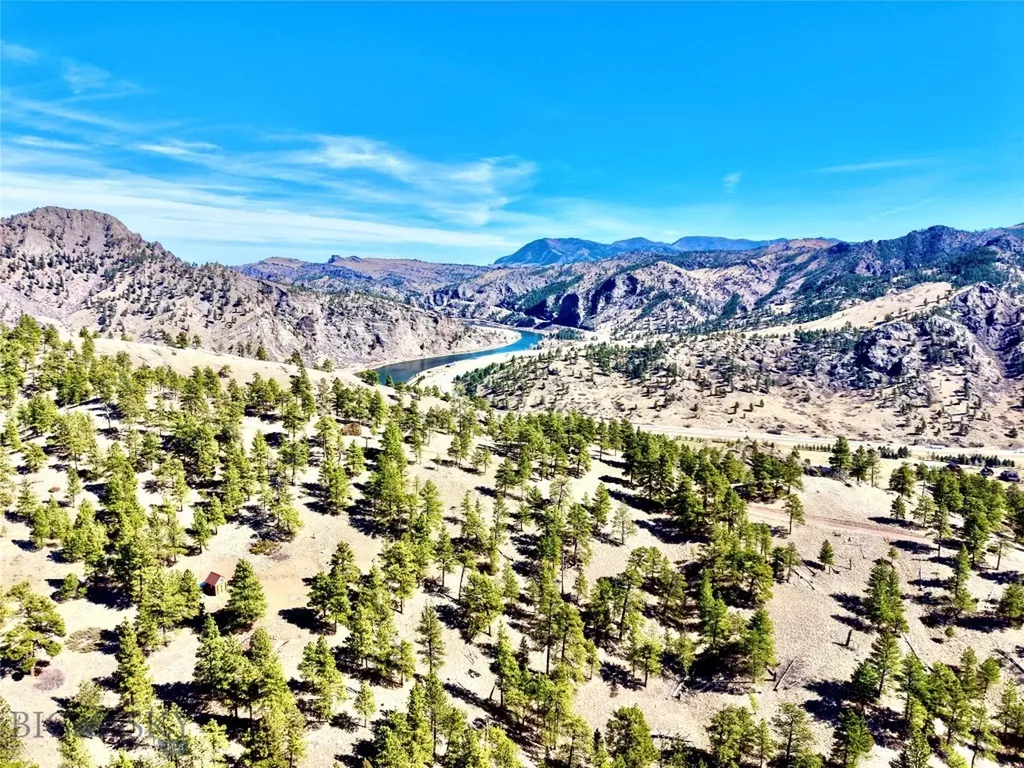 146 Pioneer Trail Lane Cascade MT 59421