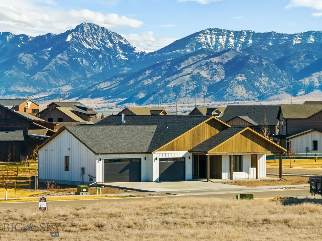 29 Swayback Bozeman MT 59718