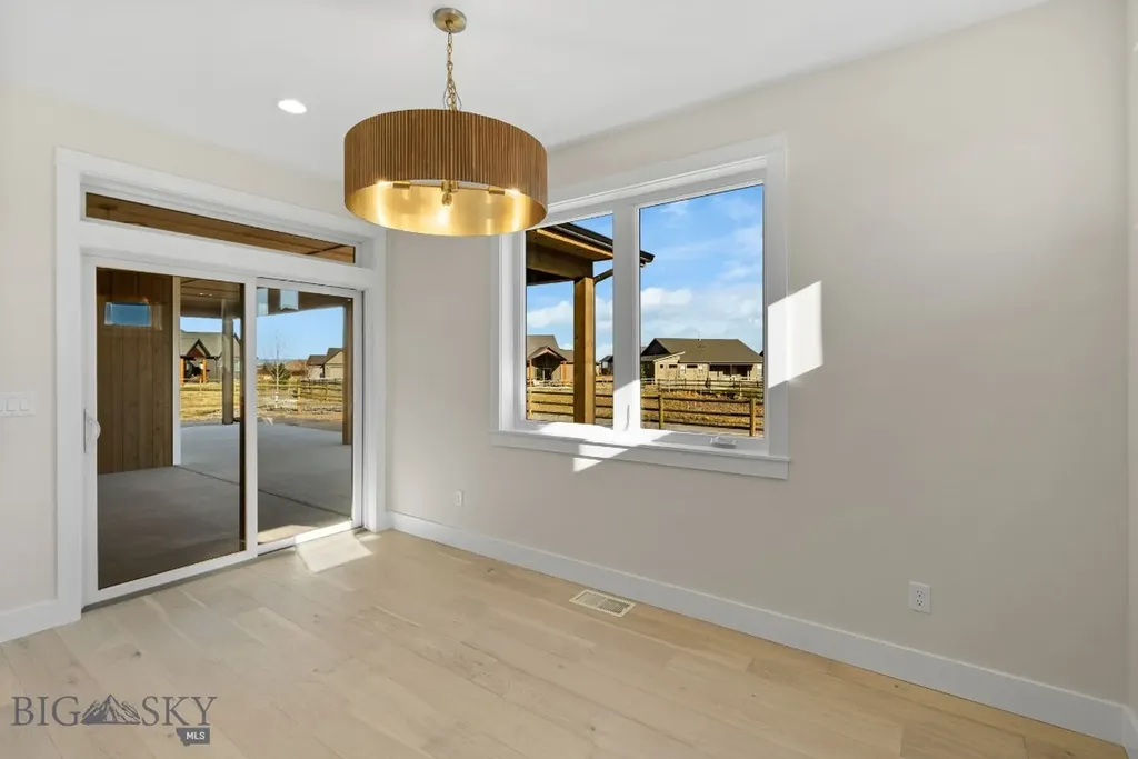 29 Swayback Bozeman MT 59718