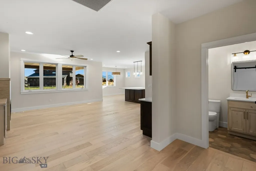 29 Swayback Bozeman MT 59718