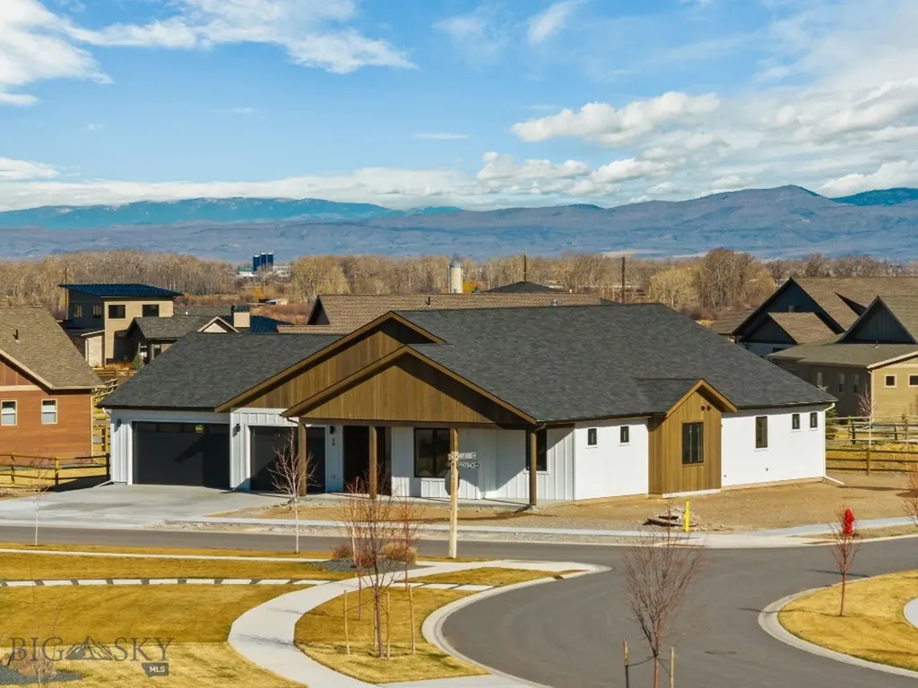 29 Swayback Bozeman MT 59718