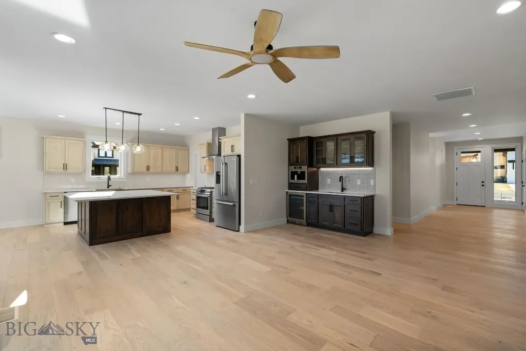 29 Swayback Bozeman MT 59718