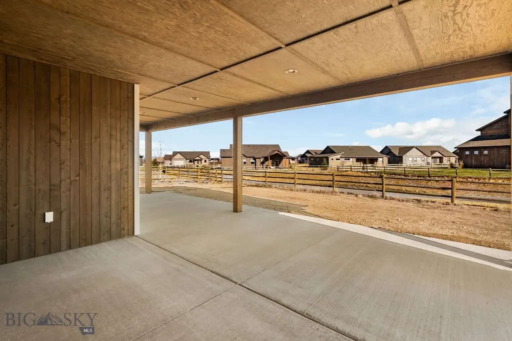 29 Swayback Bozeman MT 59718