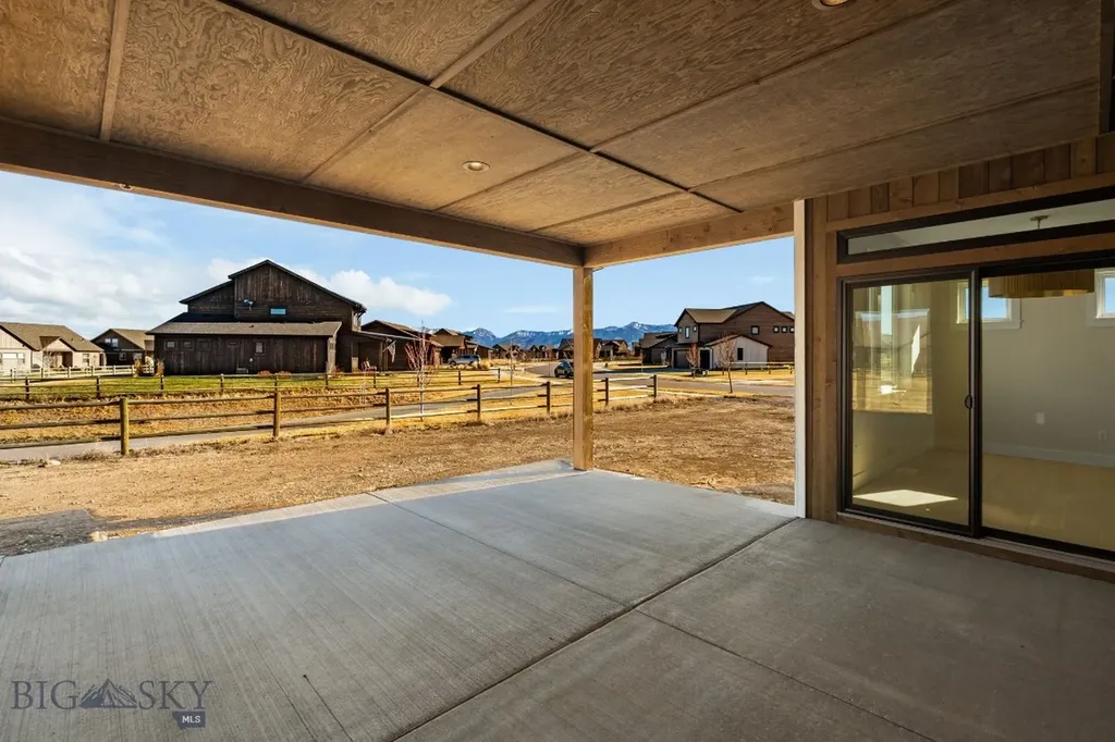 29 Swayback Bozeman MT 59718