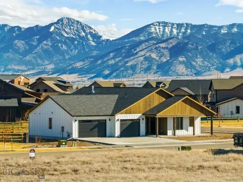 29 Swayback Bozeman MT 59718